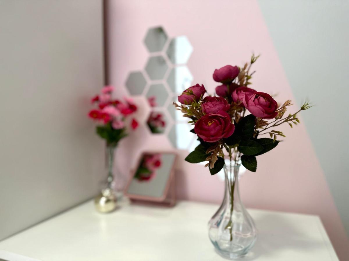 Mmrent Merci Room Gdańsk Buitenkant foto