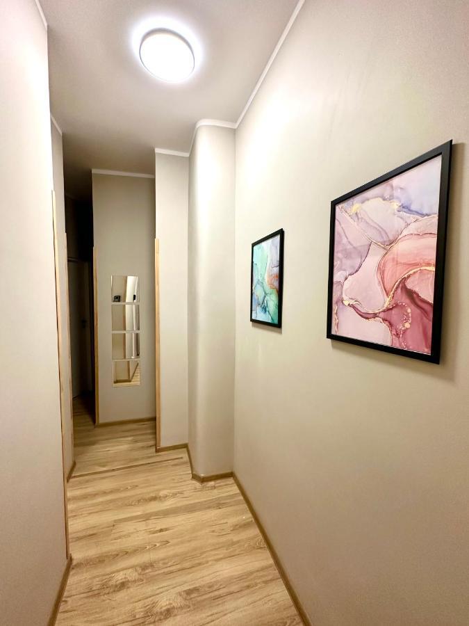 Mmrent Merci Room Gdańsk Buitenkant foto